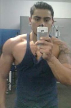 Bernado RJ - Garoto de Programa em Caruaru - PE