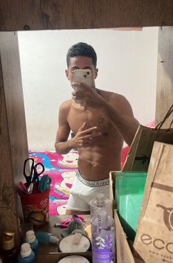 JN Original - Garoto de Programa em Aracaju - SE